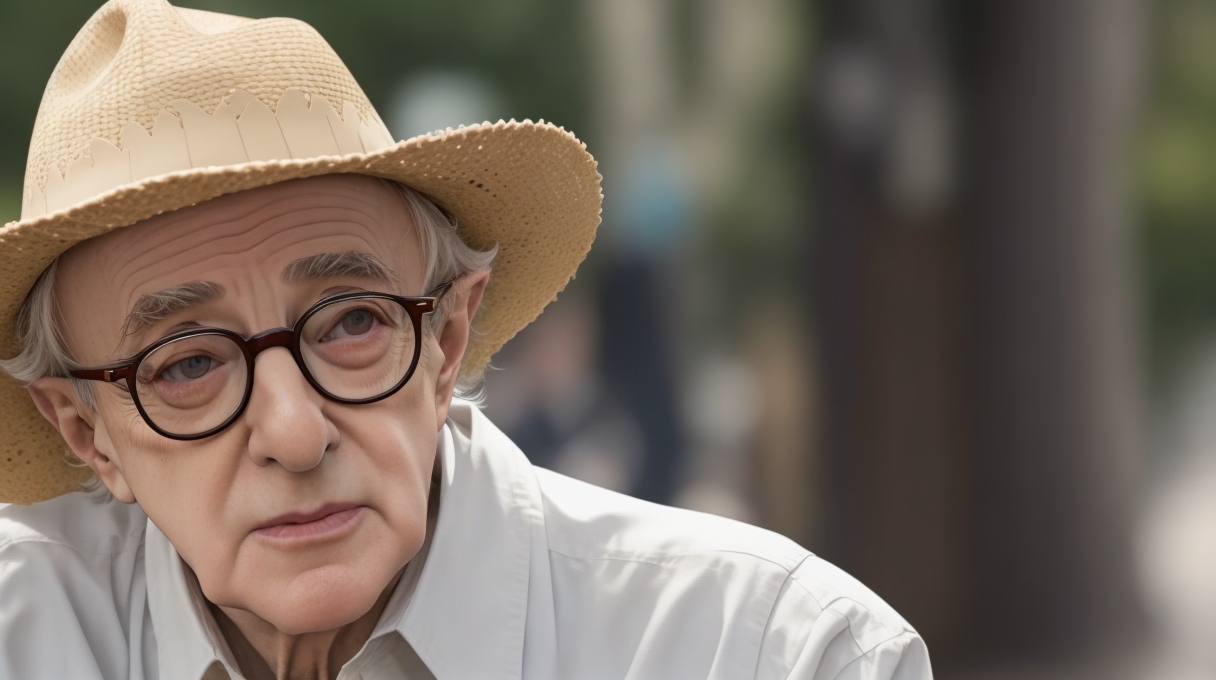 Si Vive una Sola Volta: Riflessioni su Woody Allen