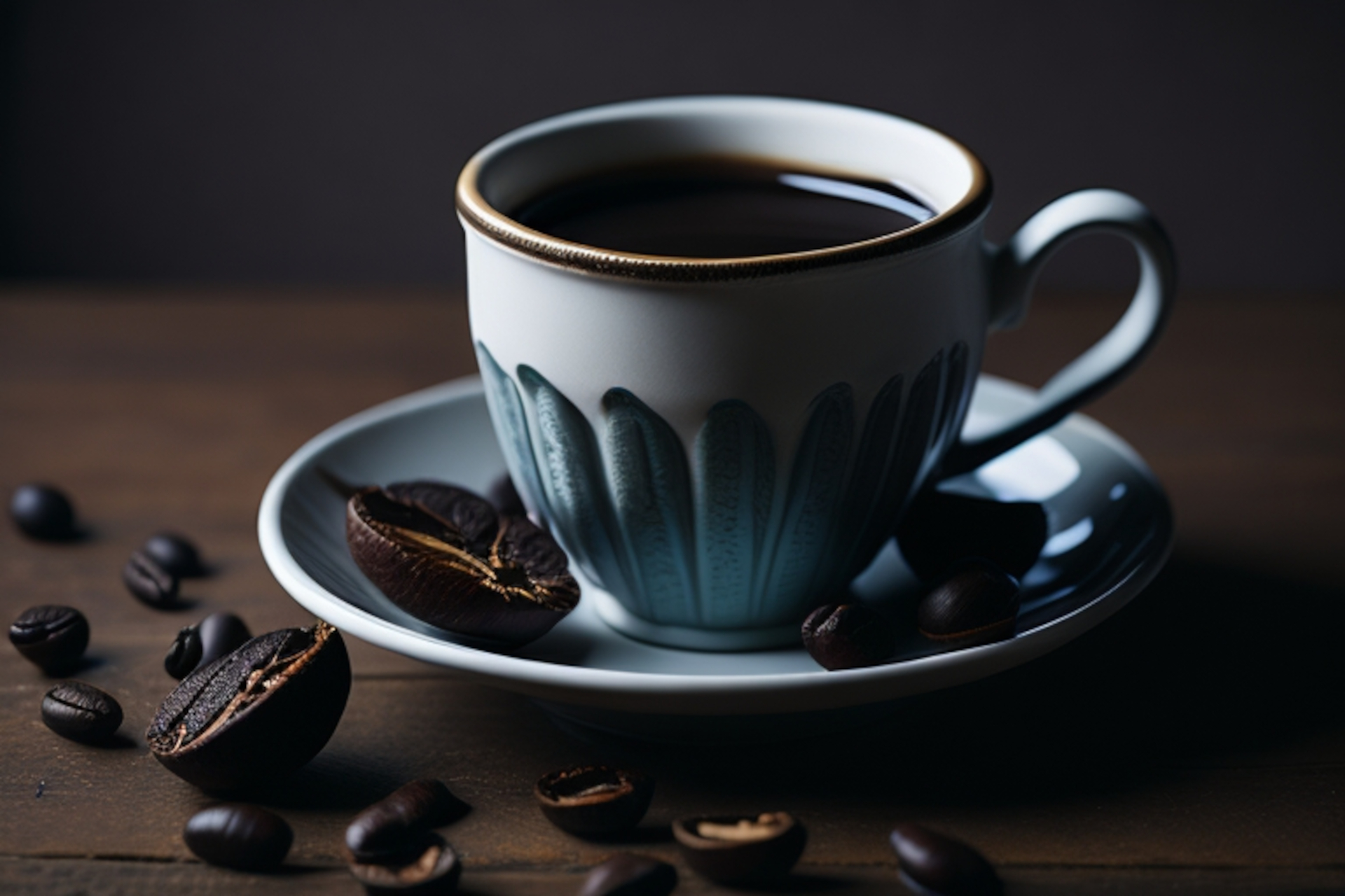 Giornata Internazionale del Caffè: Celebrando l’Oro Nascosto