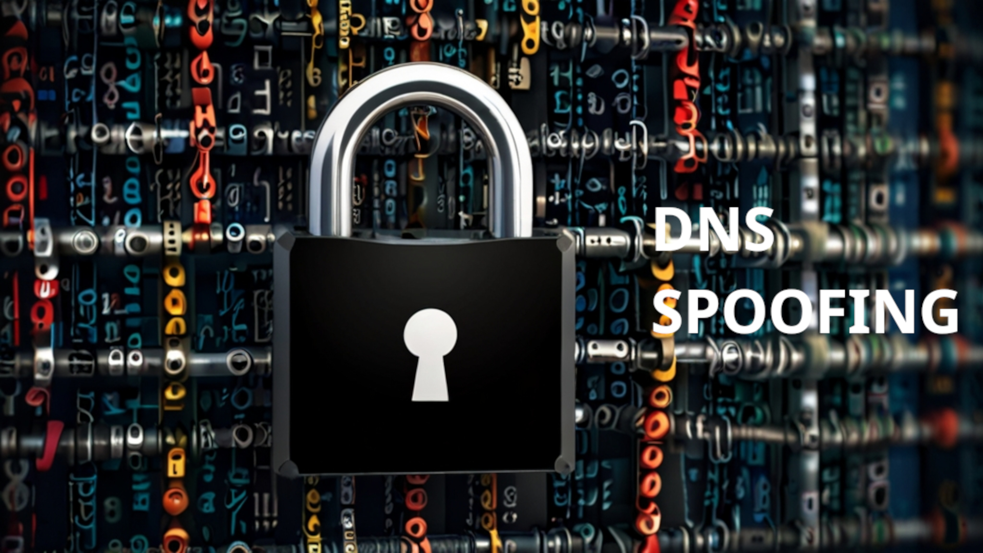 DNS Spoofing: Come Funziona e Come Proteggersi
