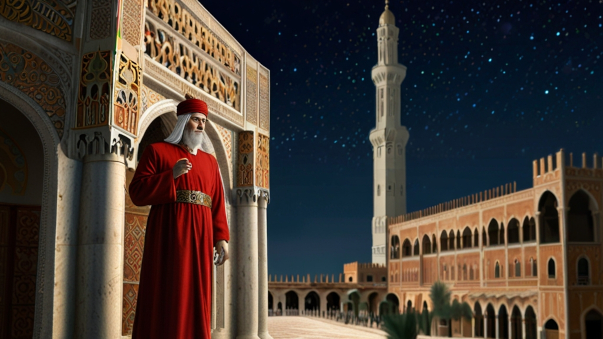 Dante e Islam: la complessa eredità della Divina Commedia