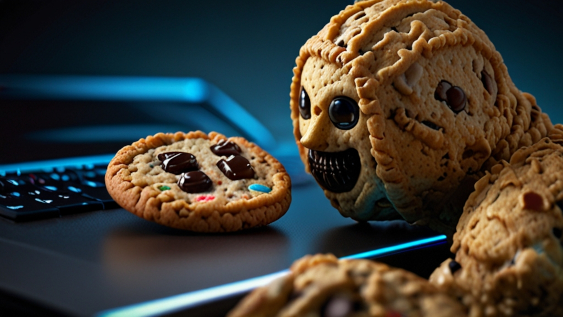 Falsificazione di Cookie: Minacce nella Sicurezza Informatica