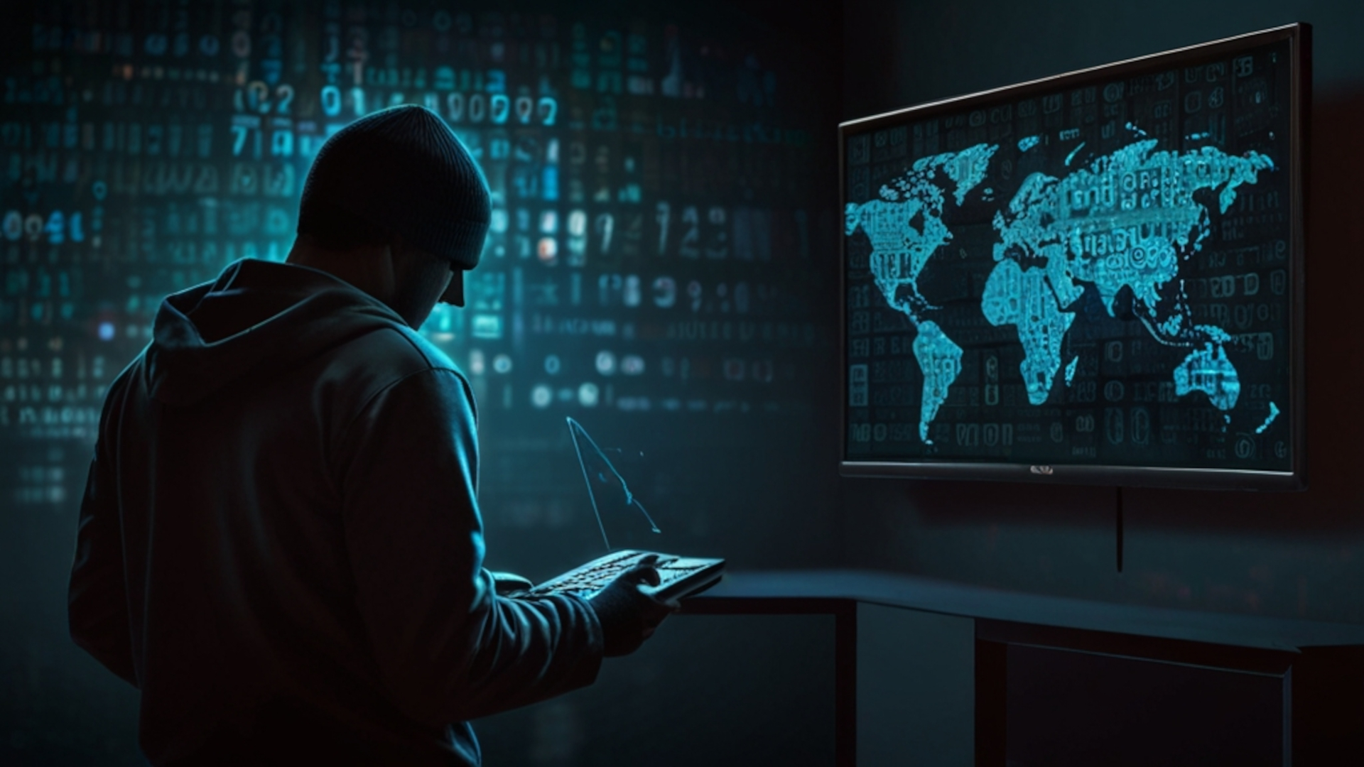Hacking di Smart TV: Proteggi i tuoi dispositivi
