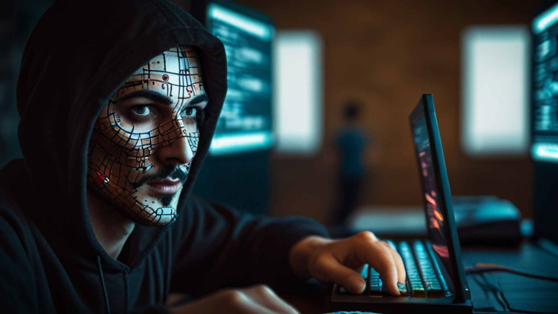 Hacking di router: come proteggersi dagli attacchi