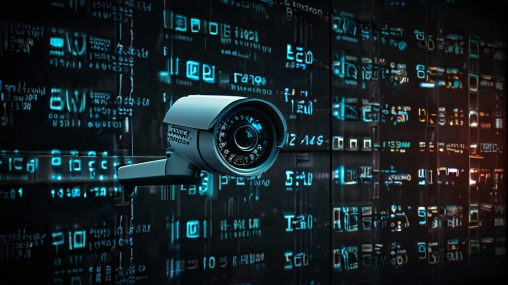 Hacking di sistemi di videosorveglianza: come proteggersi