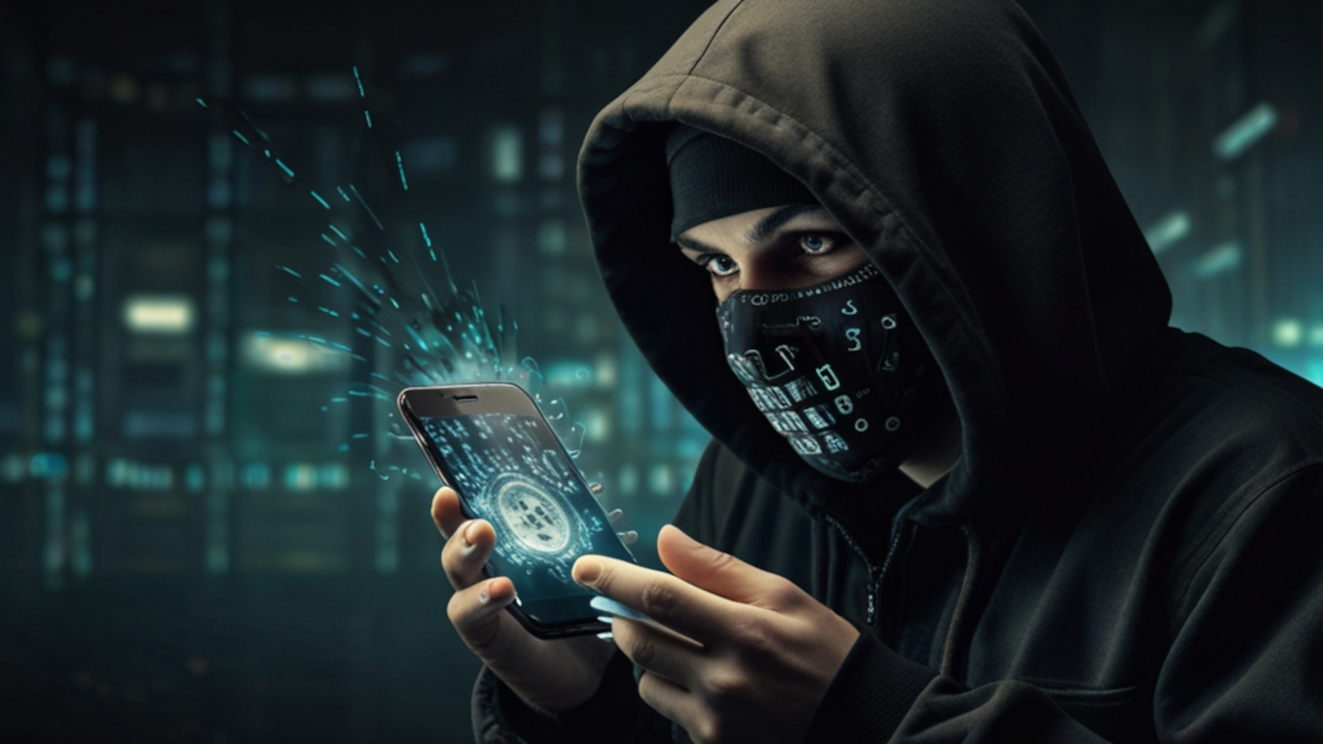 Hacking di telefoni cellulari: proteggi il tuo dispositivo