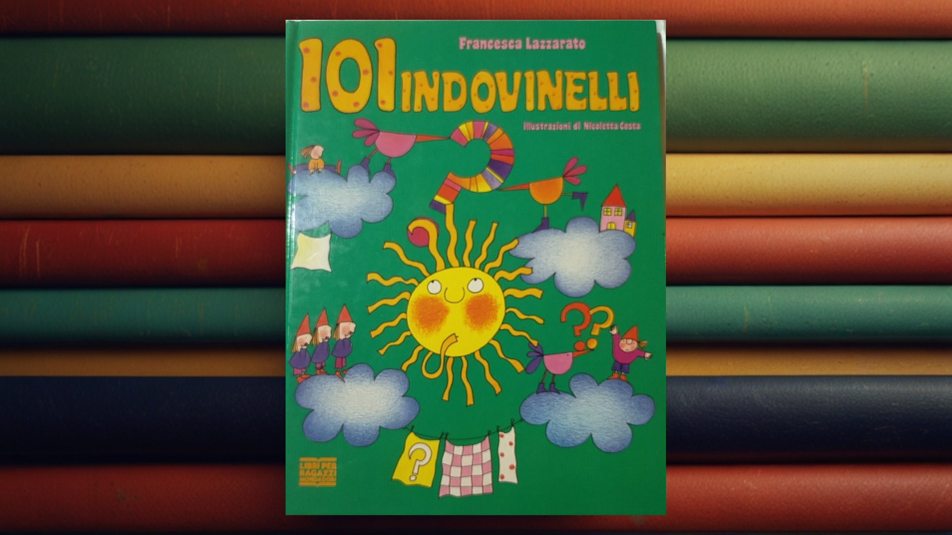 101 indovinelli