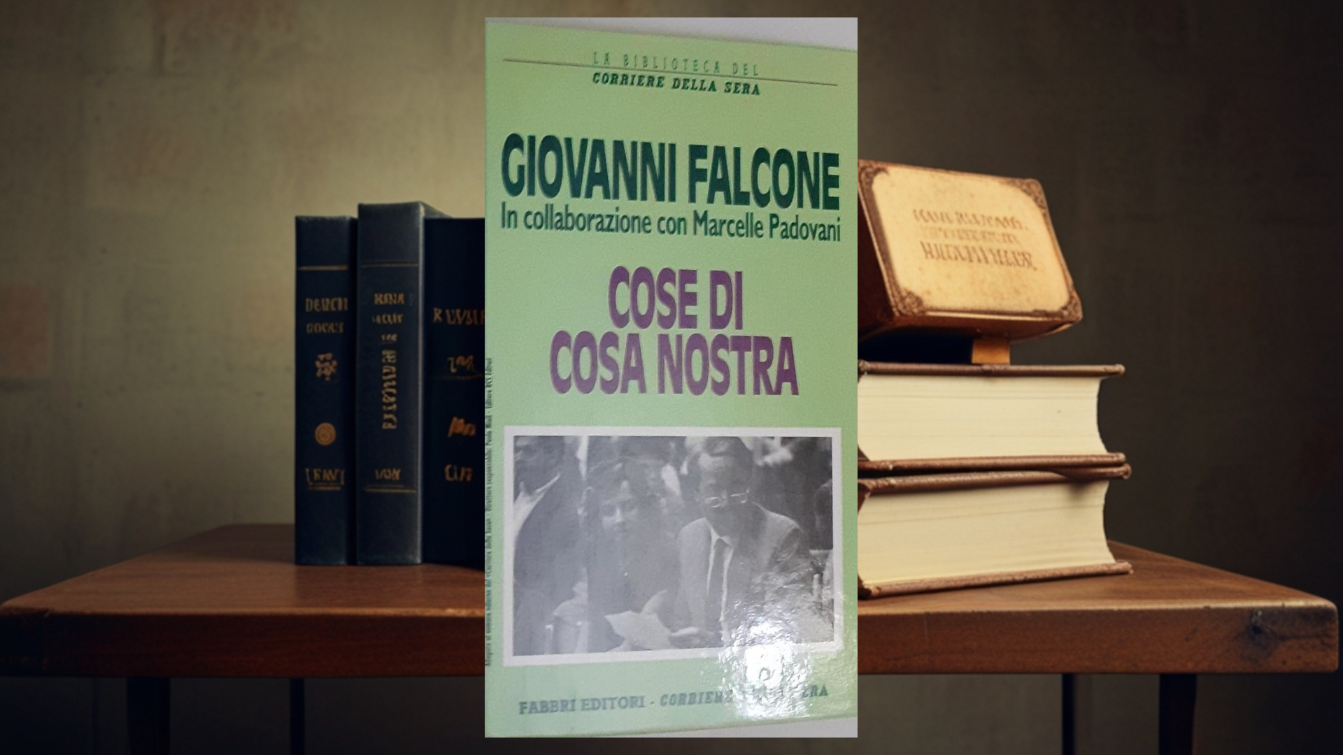 Cose di Cosa Nostra: un’analisi del fenomeno mafioso