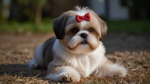 Shih Tzu