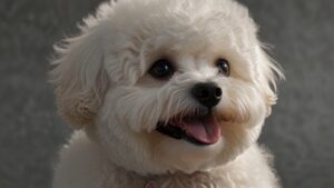 Bichon Frisé