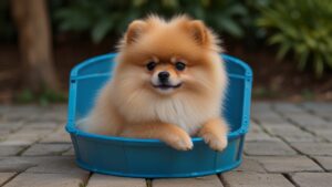 Pomeranian