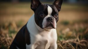 Boston Terrier