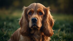 Cocker Spaniel