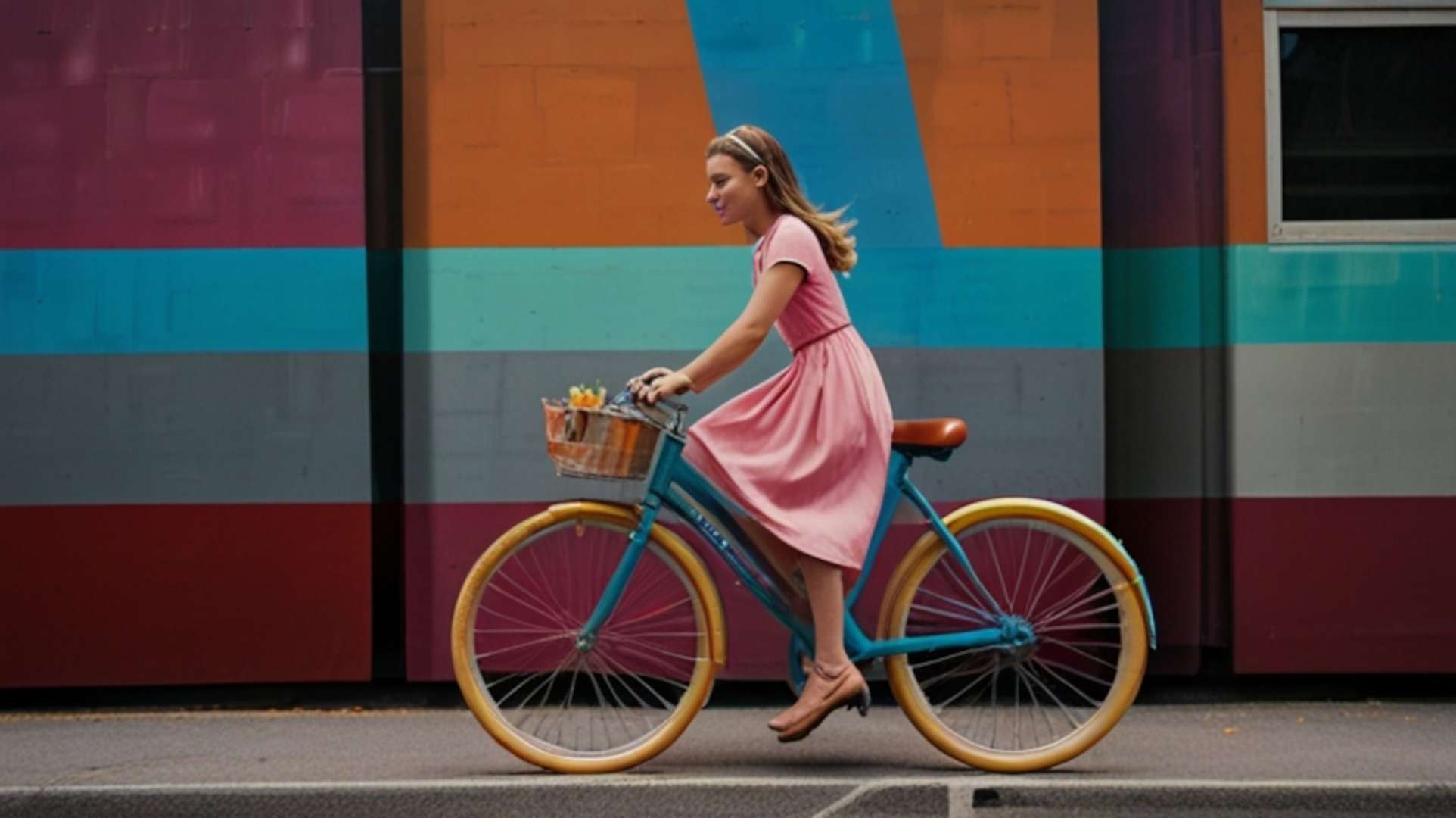 Non tutte le principesse arrivano in carrozza