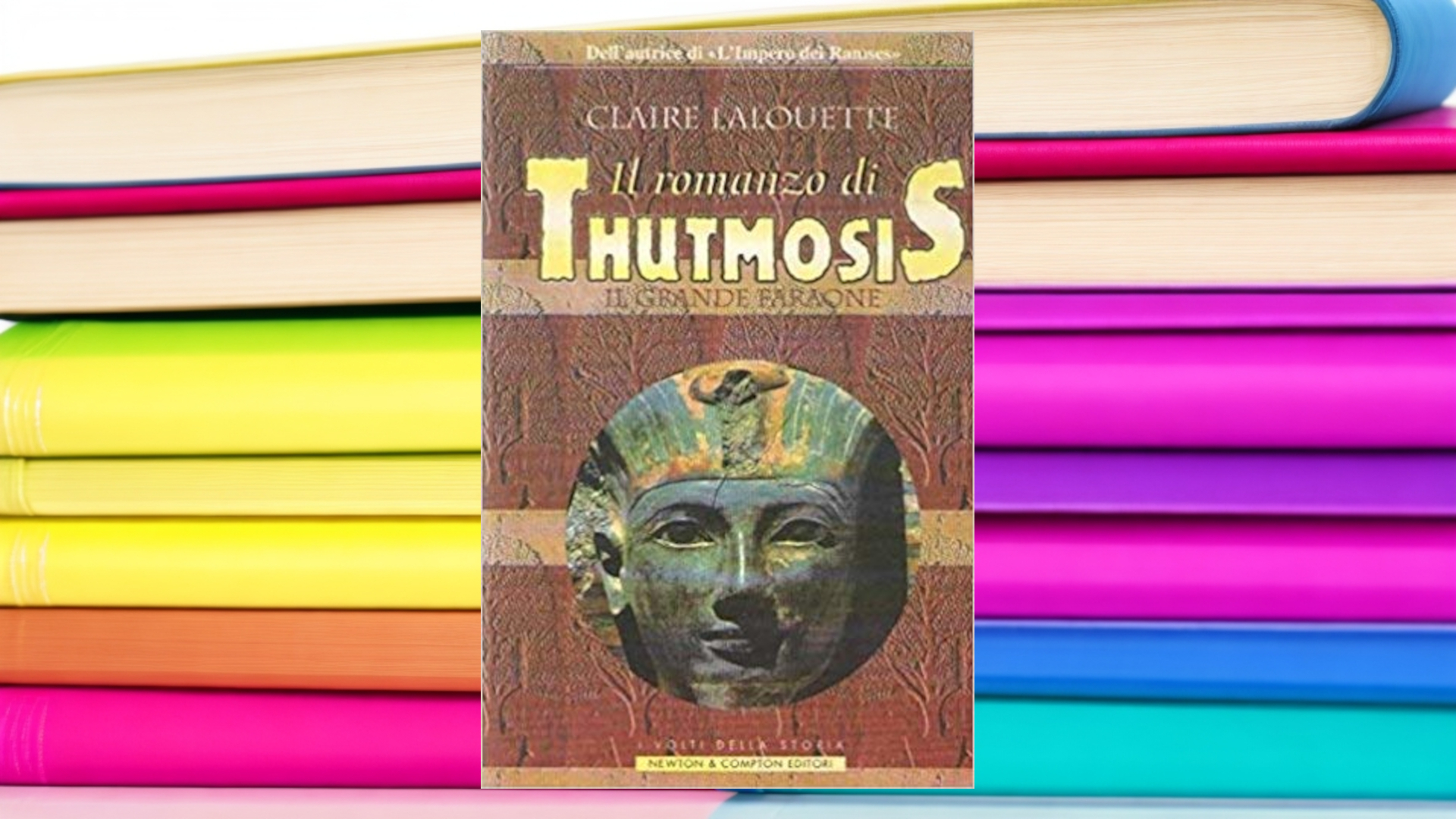 Thutmosis il Grande: un Faraone leggendario