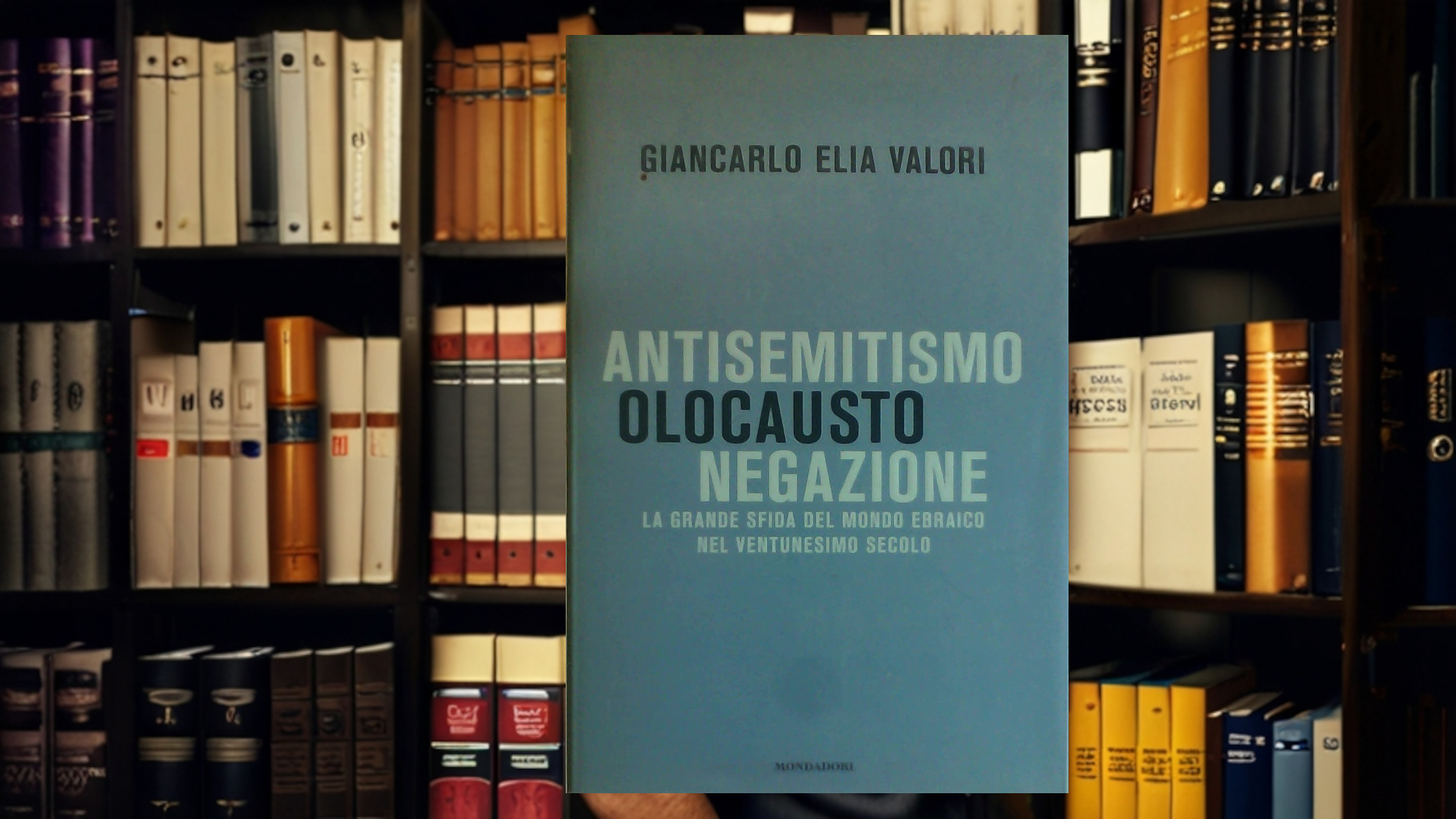 Antisemitismo e Olocausto: una guida alla comprensione