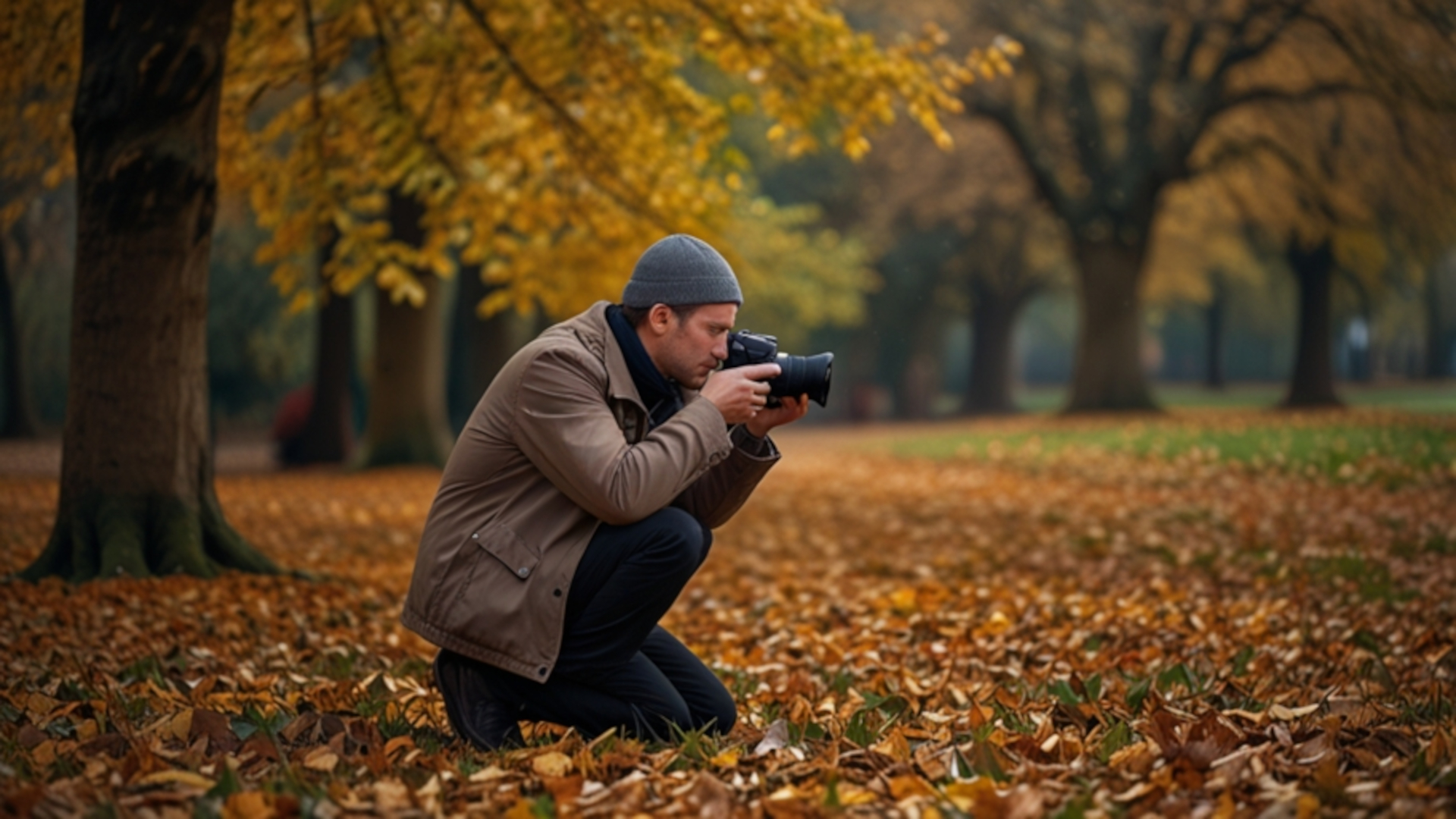 Fotografia d’autunno: catturare i colori e le atmosfere della stagione