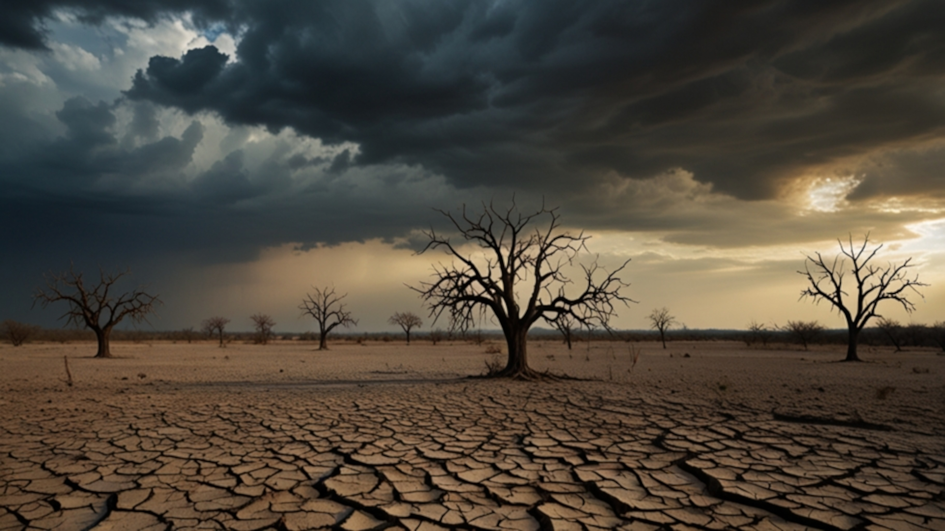 Il cambiamento climatico visto da vicino: cambiano le stagioni