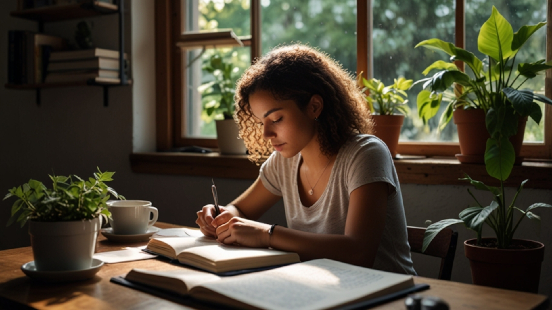 Il potere del journaling: tenere un diario può migliorare la tua vita