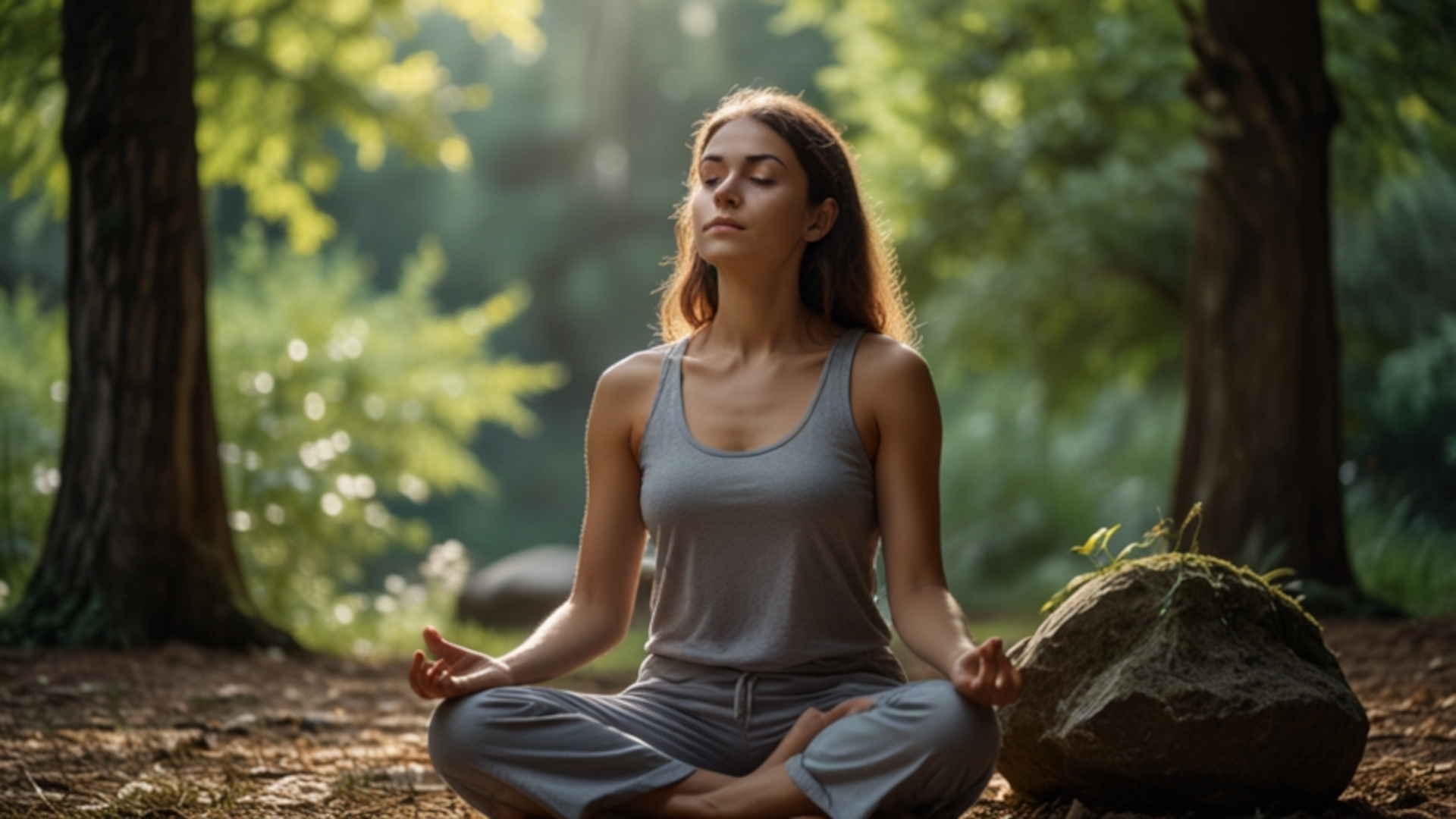 La mindfulness e il benessere: tecniche per ridurre lo stress