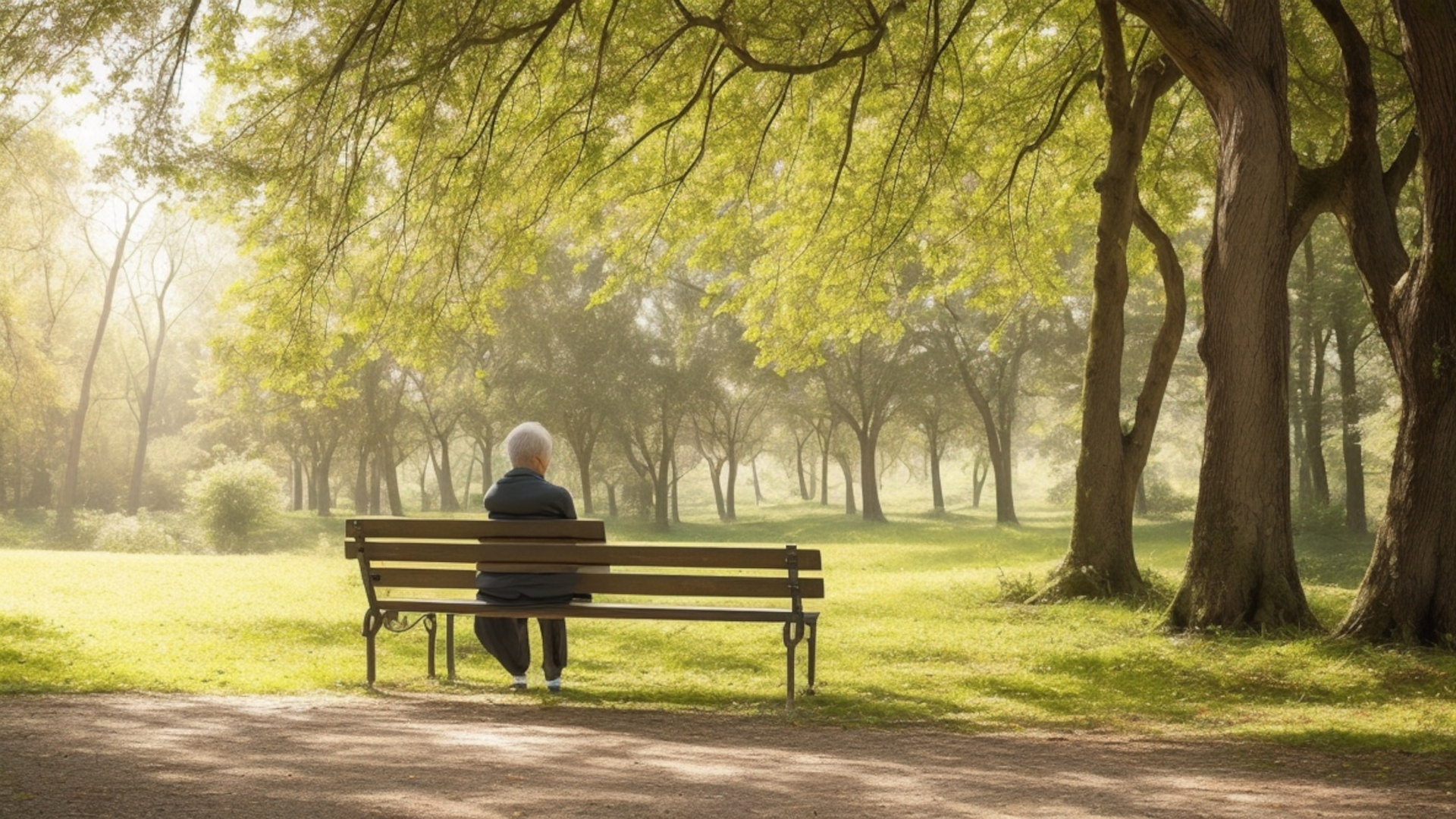 L'importanza del tempo per sé stessi nella vita quotidiana