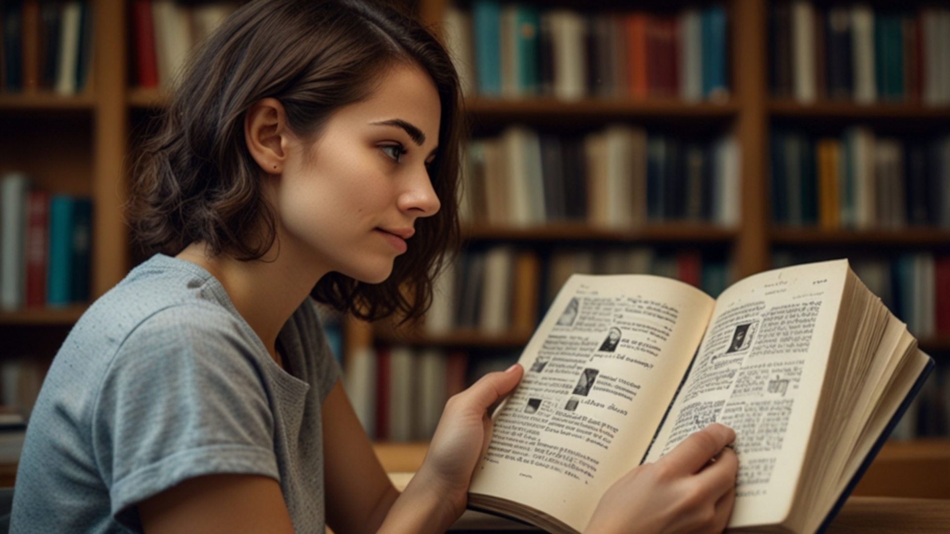 Sottolineare i libri: dieci motivi per cui vale la pena farlo