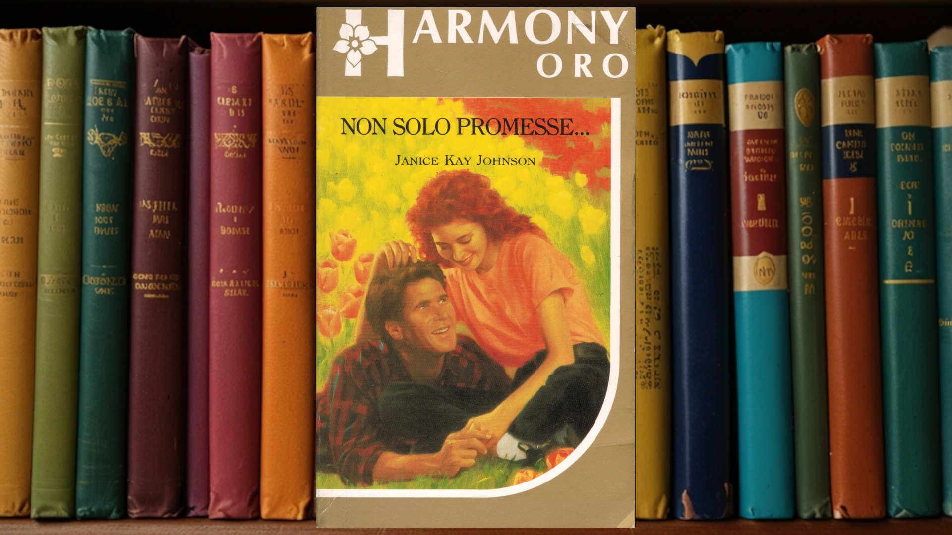 Non solo promesse: il romanzo di Janice Kay Johnson