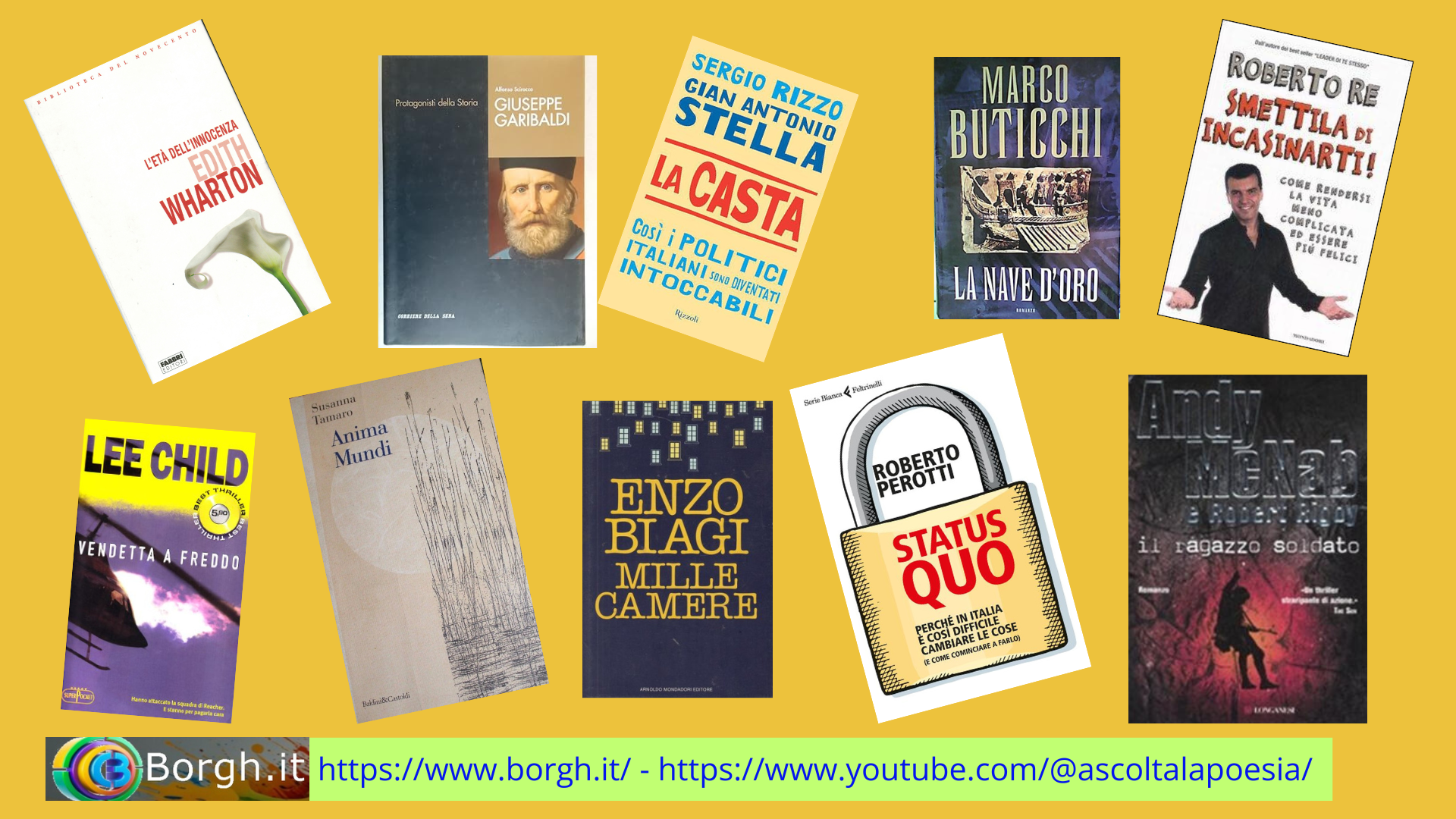 Il nostro Bookcrossing cresce: un viaggio di condivisione